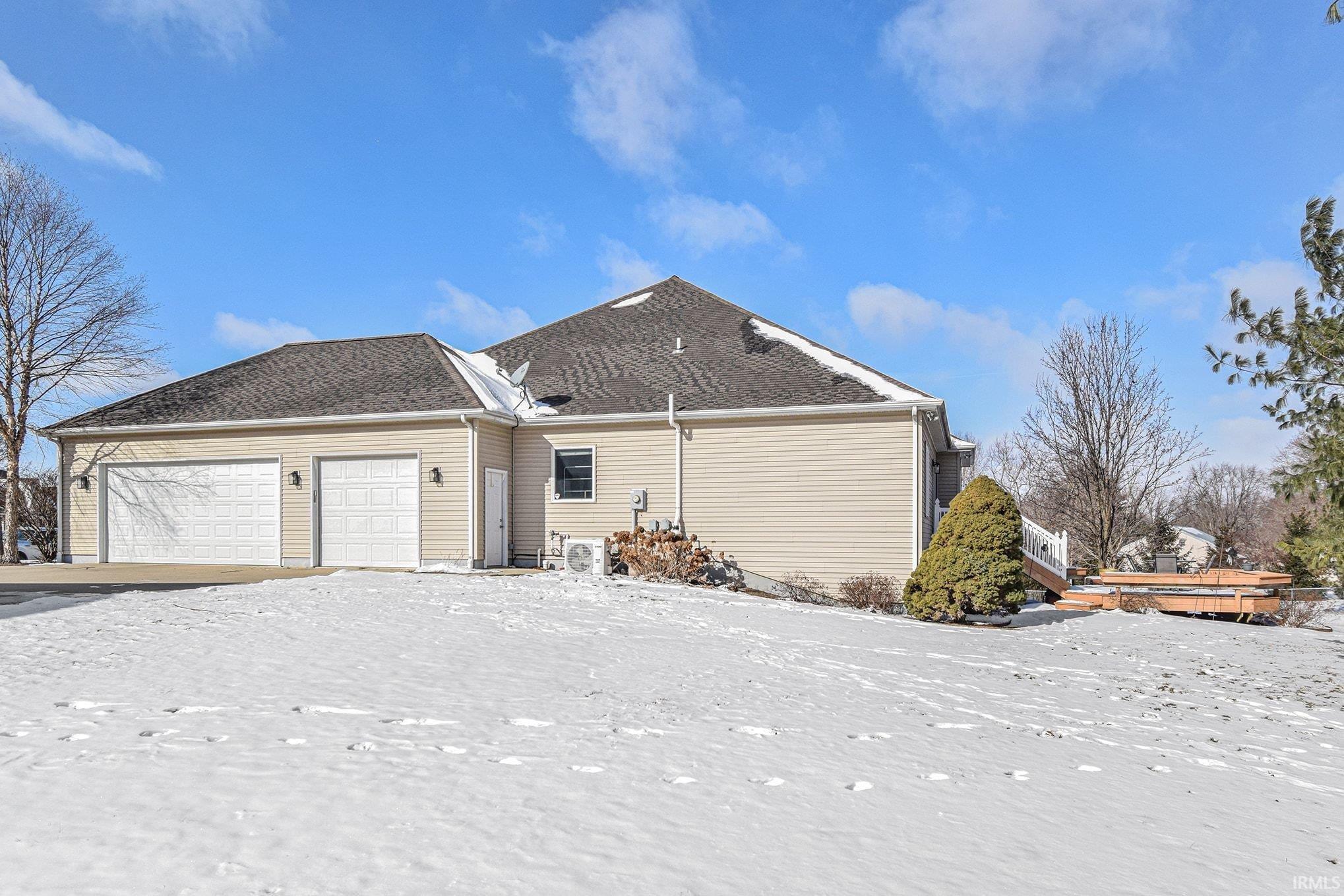 1963 Pheasant Ridge Drive Warsaw IN 46580