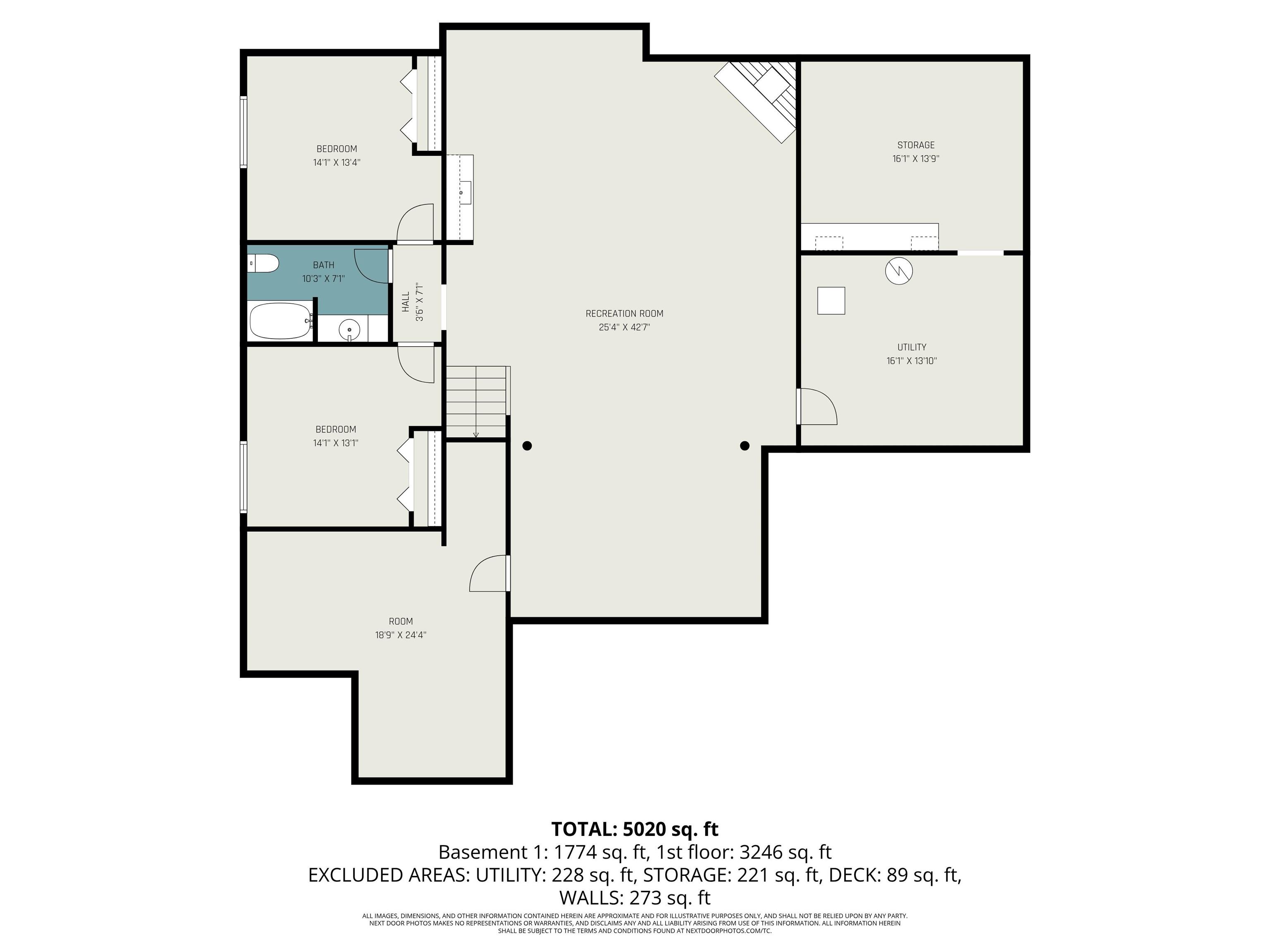 1963 Pheasant Ridge Drive Warsaw IN 46580