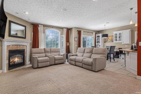 1963 Pheasant Ridge Drive Warsaw IN 46580