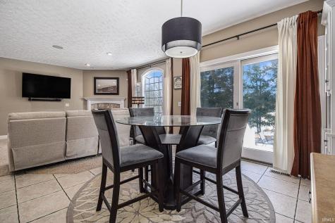 1963 Pheasant Ridge Drive Warsaw IN 46580