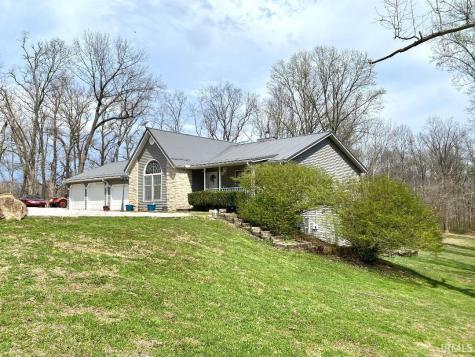 8750 Truax Road Freedom IN 47431
