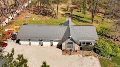 8750 Truax Road Freedom IN 47431