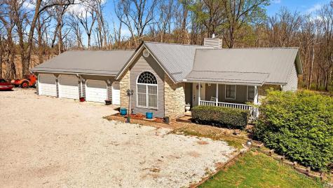 8750 Truax Road Freedom IN 47431