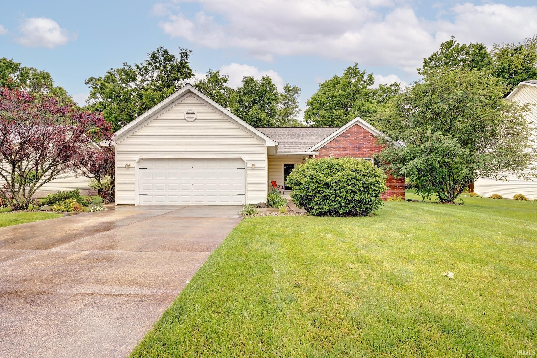 4813 N Palisade Drive Bloomington IN 47404