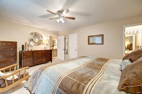 4813 N Palisade Drive Bloomington IN 47404