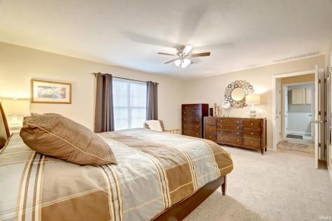 4813 N Palisade Drive Bloomington IN 47404