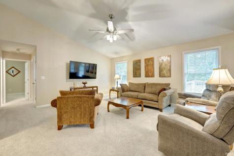 4813 N Palisade Drive Bloomington IN 47404