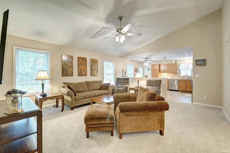 4813 N Palisade Drive Bloomington IN 47404