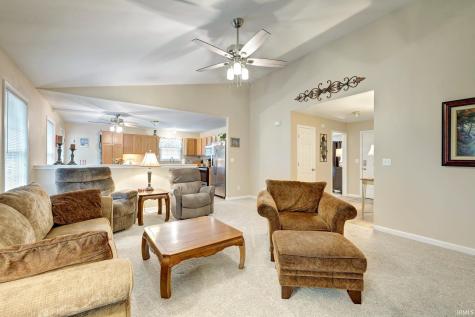 4813 N Palisade Drive Bloomington IN 47404