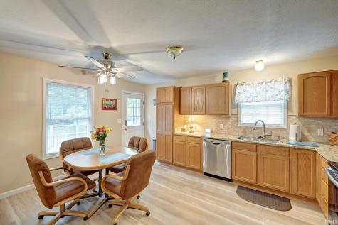 4813 N Palisade Drive Bloomington IN 47404