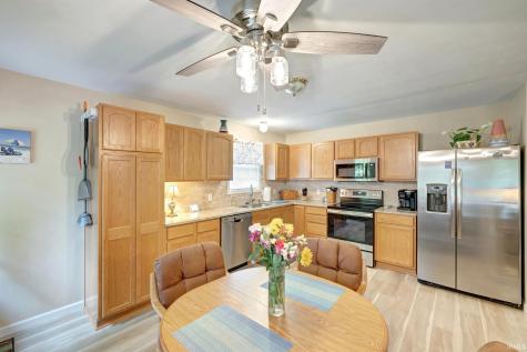 4813 N Palisade Drive Bloomington IN 47404