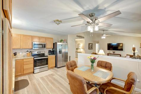 4813 N Palisade Drive Bloomington IN 47404