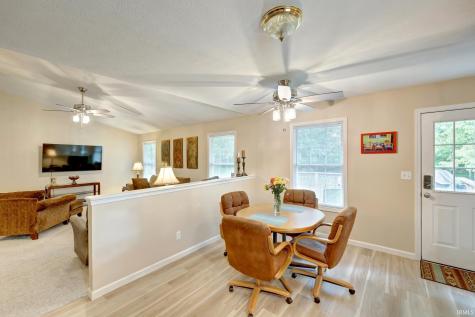 4813 N Palisade Drive Bloomington IN 47404