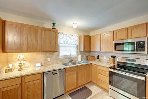 4813 N Palisade Drive Bloomington IN 47404