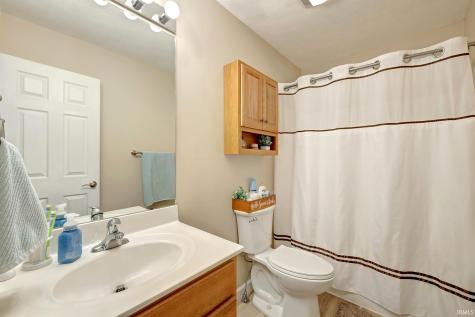 4813 N Palisade Drive Bloomington IN 47404