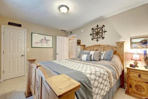 4813 N Palisade Drive Bloomington IN 47404