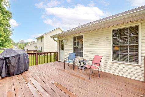 4813 N Palisade Drive Bloomington IN 47404
