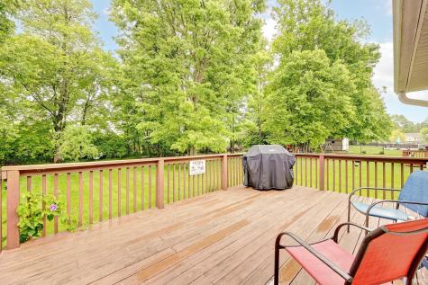 4813 N Palisade Drive Bloomington IN 47404