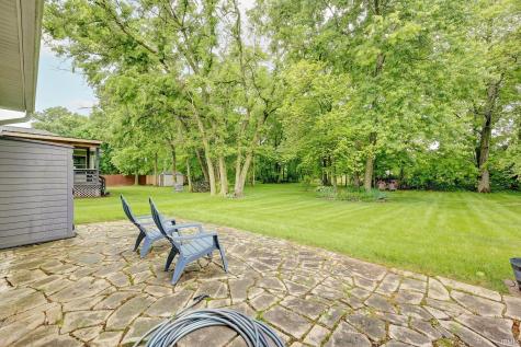 4813 N Palisade Drive Bloomington IN 47404