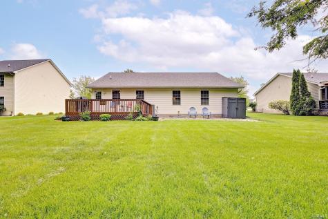 4813 N Palisade Drive Bloomington IN 47404