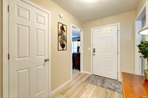 4813 N Palisade Drive Bloomington IN 47404