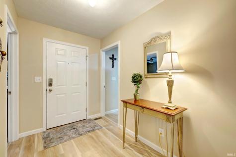 4813 N Palisade Drive Bloomington IN 47404