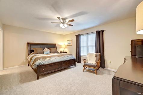4813 N Palisade Drive Bloomington IN 47404