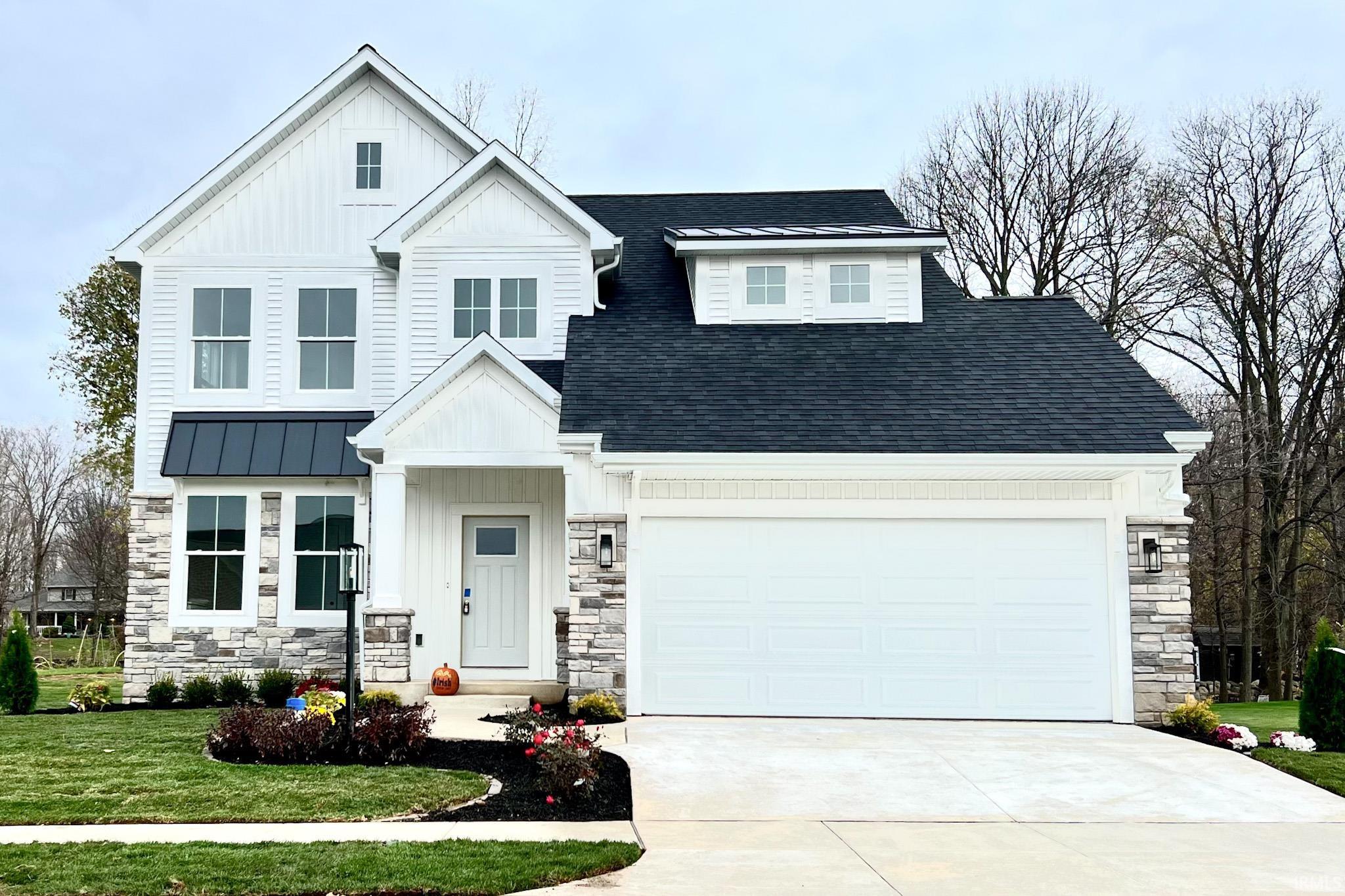 32811 Nature View Drive New Carlisle IN 46552