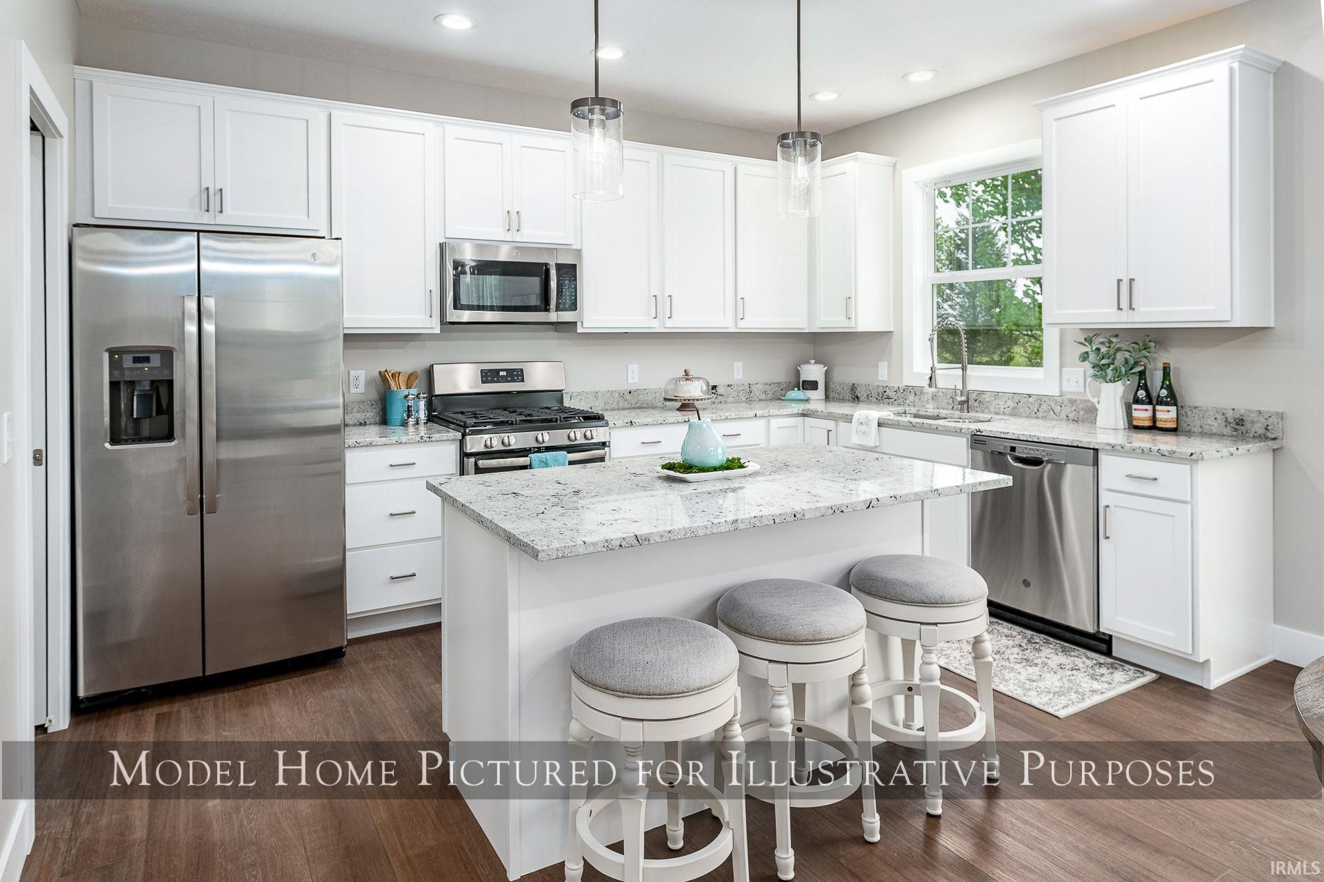 32811 Nature View Drive New Carlisle IN 46552