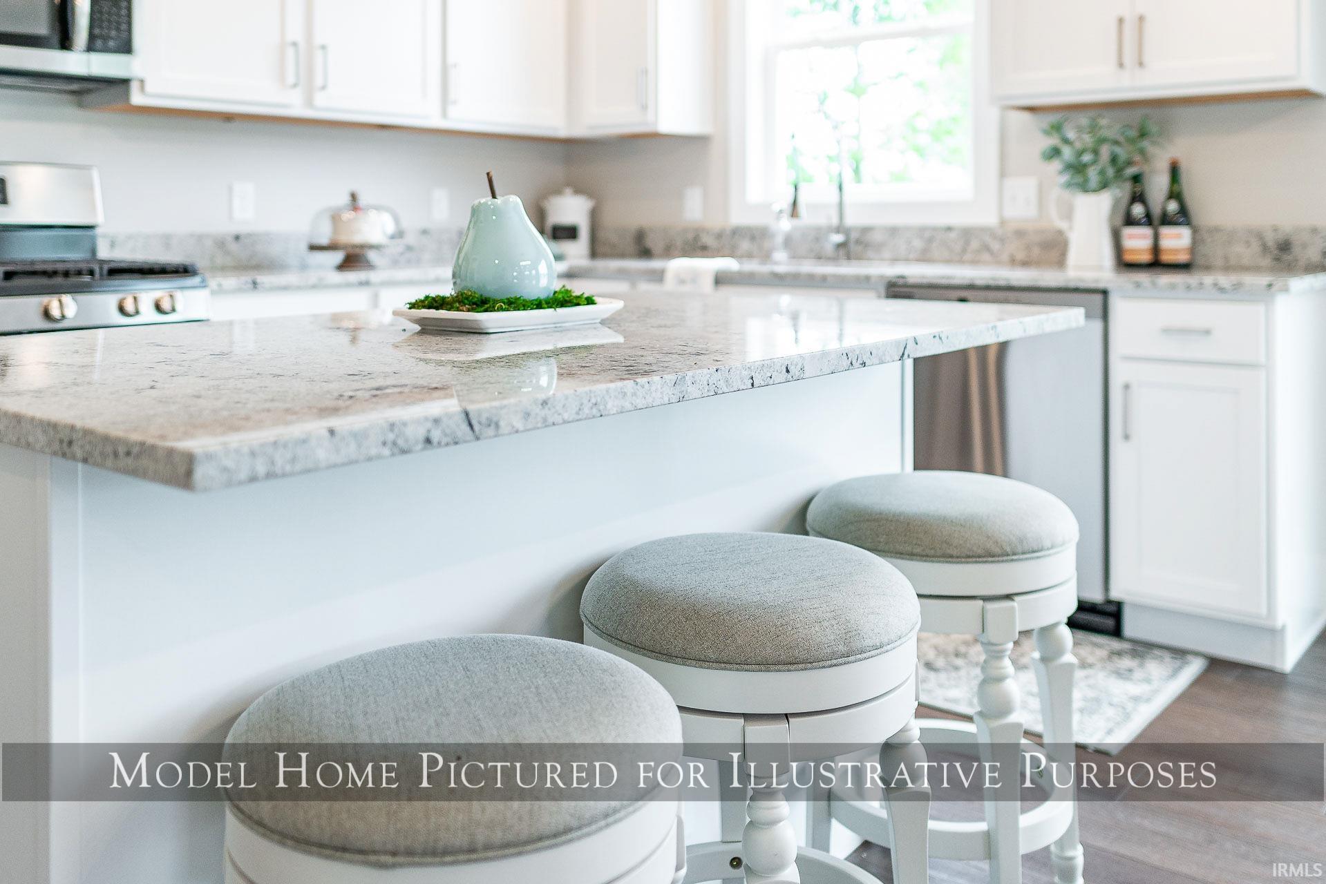 32811 Nature View Drive New Carlisle IN 46552
