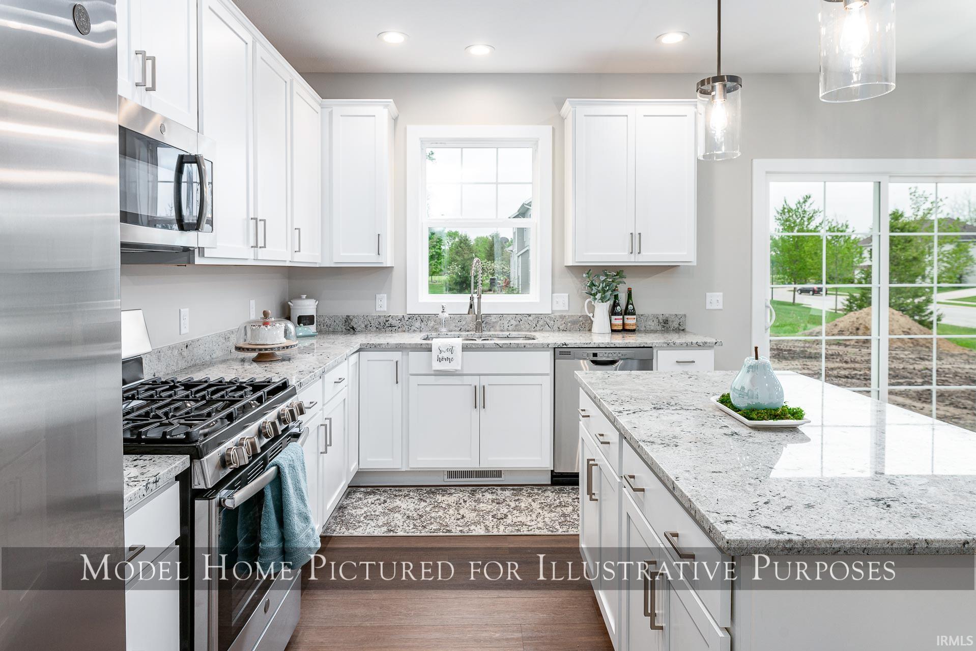 32811 Nature View Drive New Carlisle IN 46552