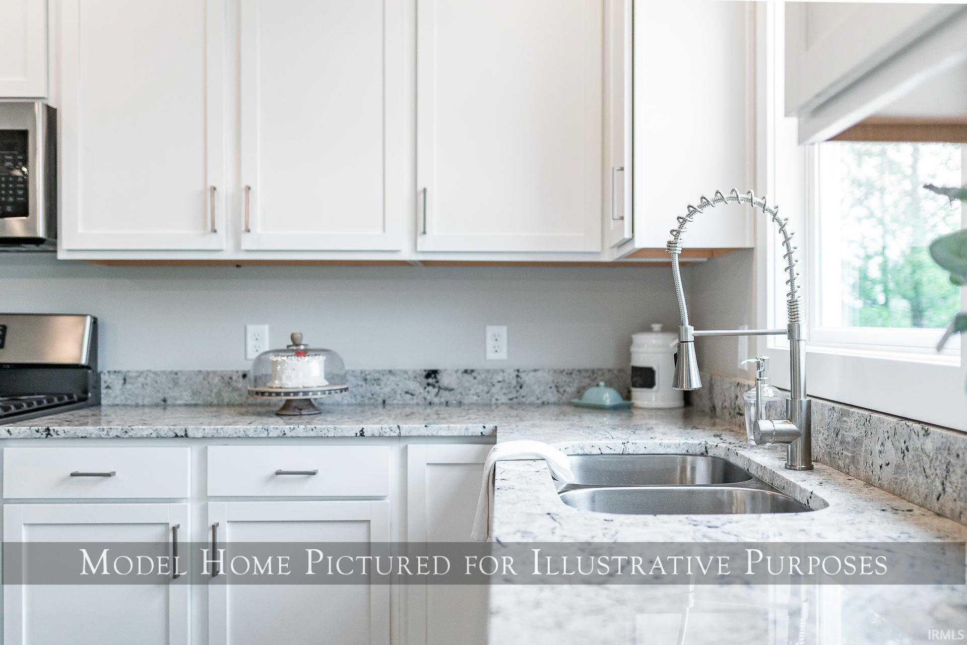 32811 Nature View Drive New Carlisle IN 46552