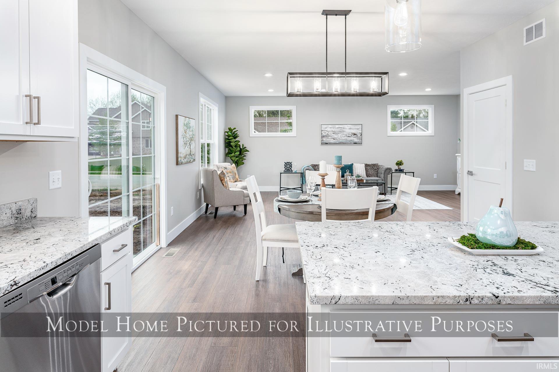 32811 Nature View Drive New Carlisle IN 46552