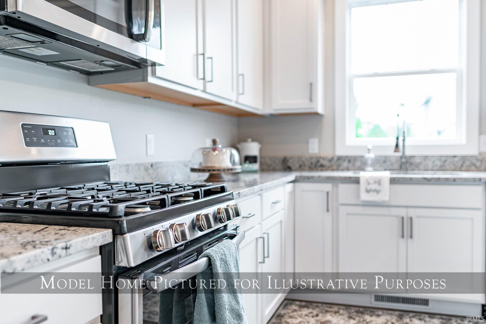 32811 Nature View Drive New Carlisle IN 46552