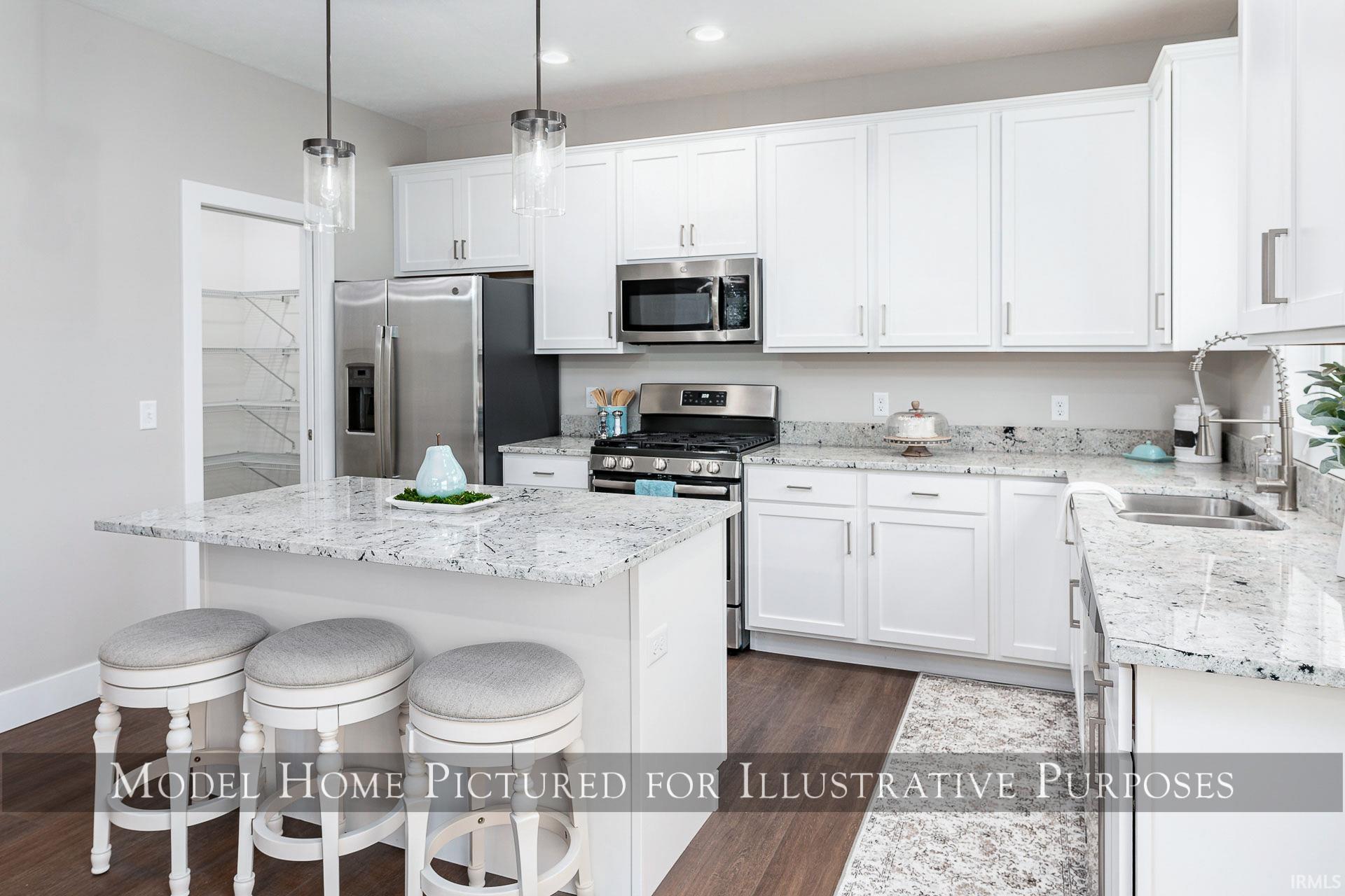 32811 Nature View Drive New Carlisle IN 46552