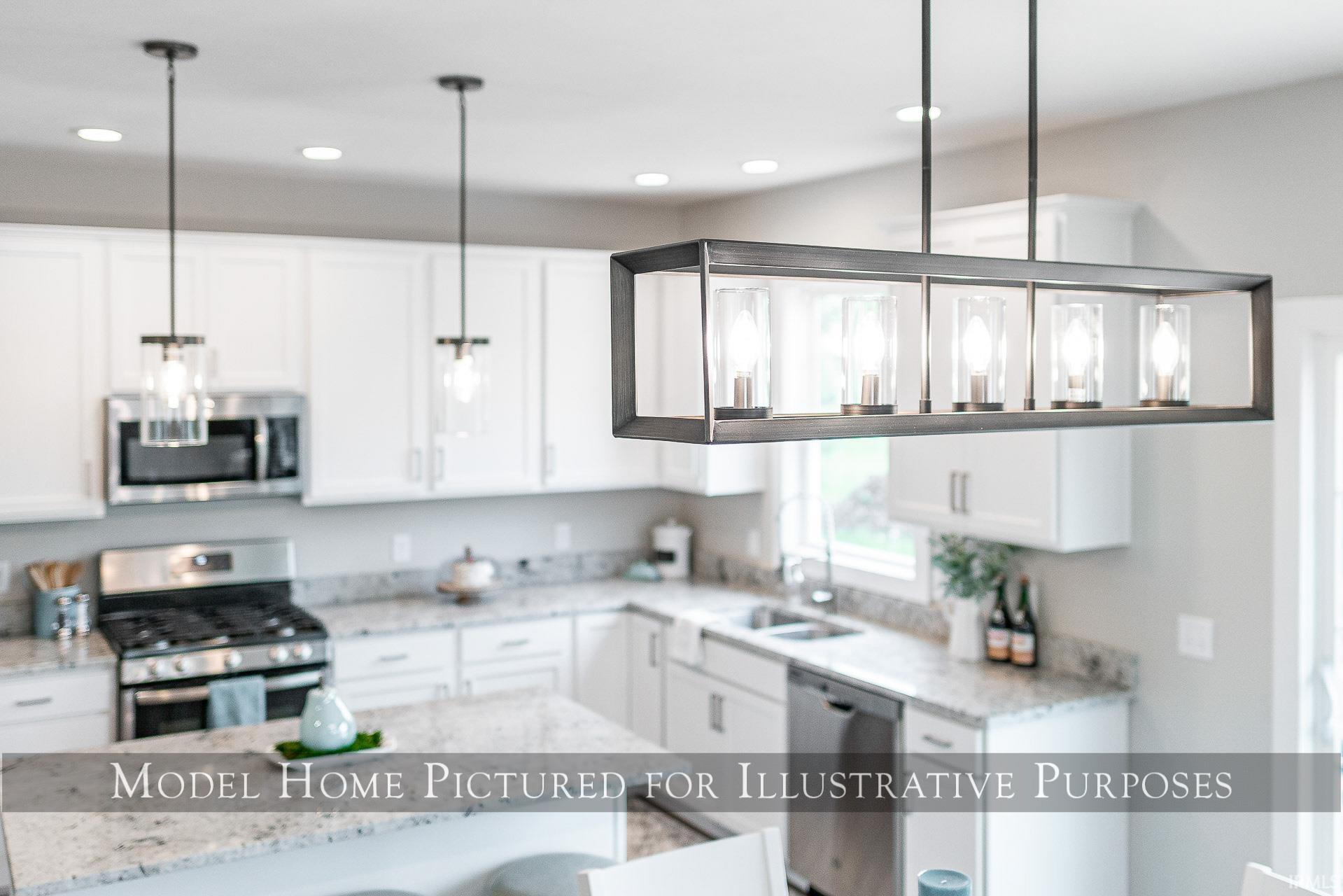 32811 Nature View Drive New Carlisle IN 46552