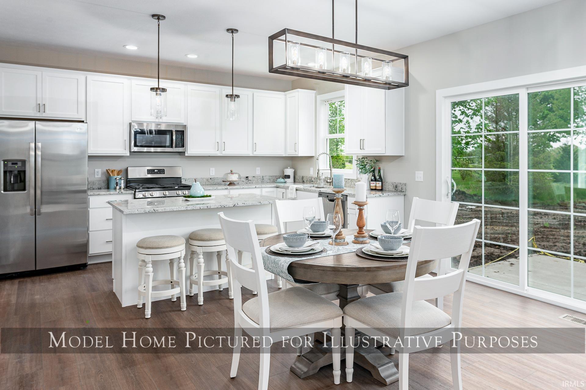 32811 Nature View Drive New Carlisle IN 46552