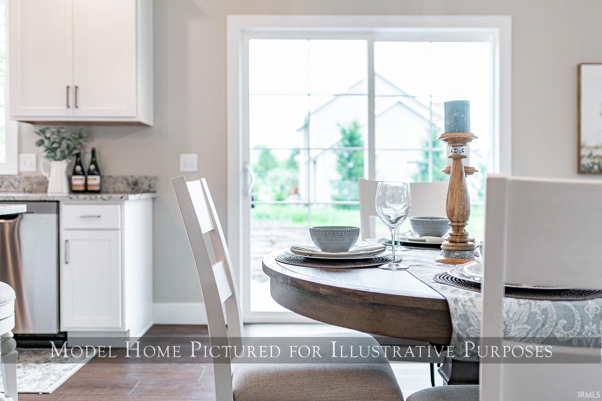 32811 Nature View Drive New Carlisle IN 46552