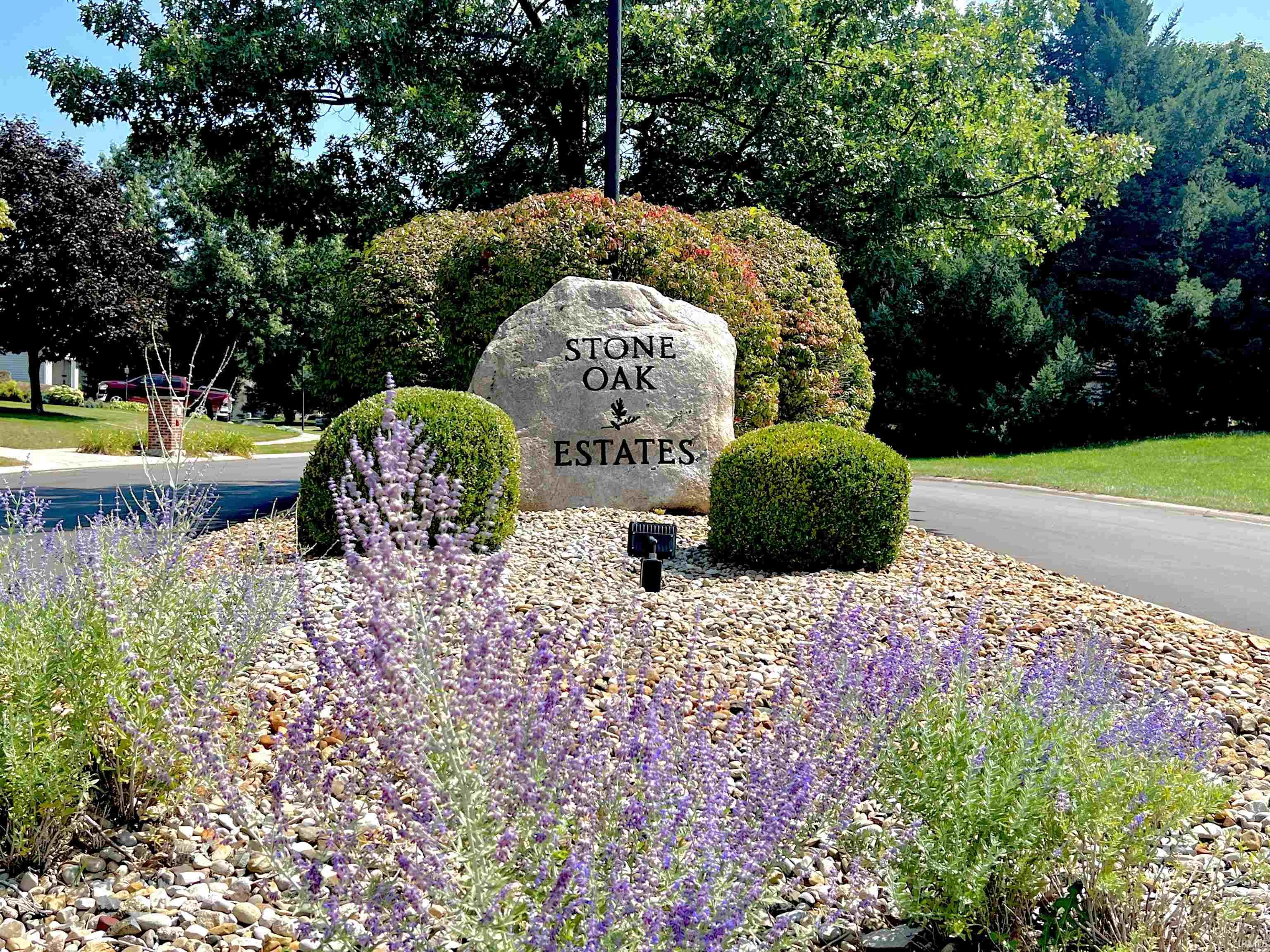 32811 Nature View Drive New Carlisle IN 46552