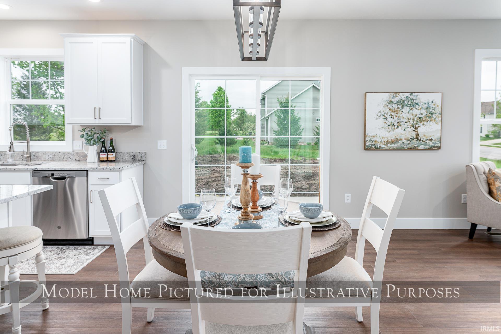 32811 Nature View Drive New Carlisle IN 46552
