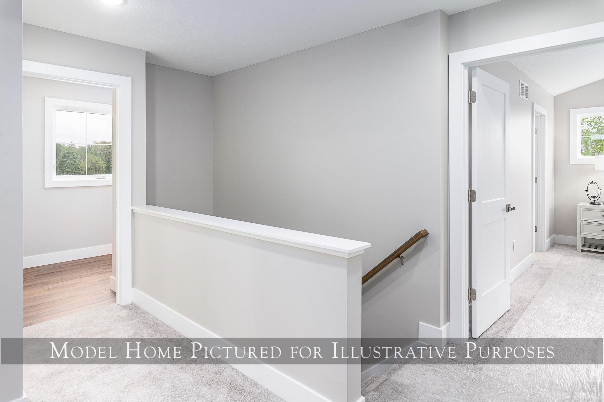 32811 Nature View Drive New Carlisle IN 46552
