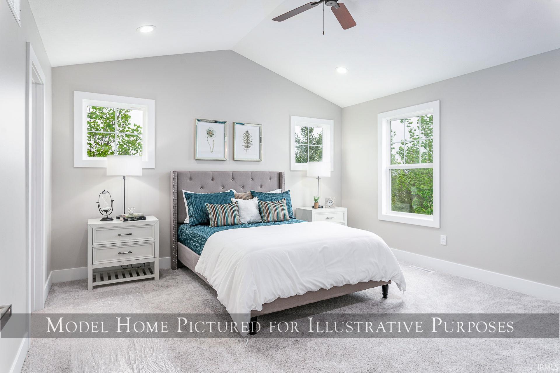 32811 Nature View Drive New Carlisle IN 46552