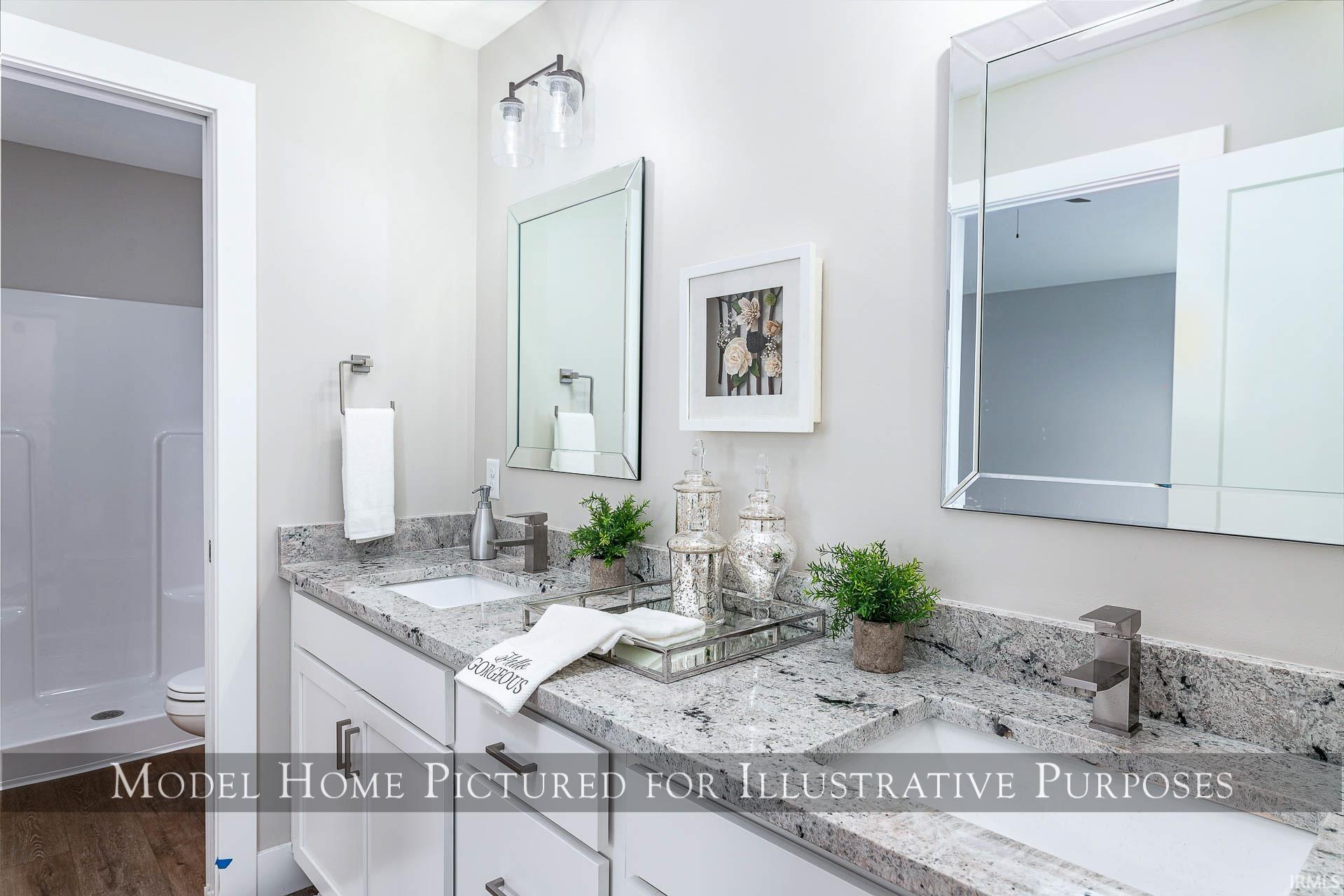 32811 Nature View Drive New Carlisle IN 46552