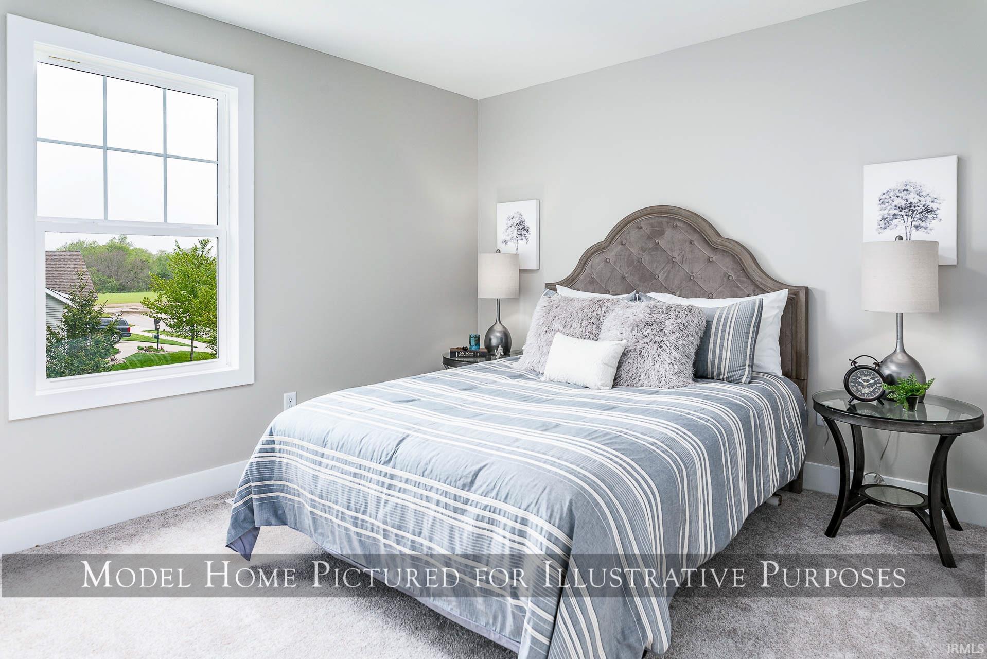 32811 Nature View Drive New Carlisle IN 46552