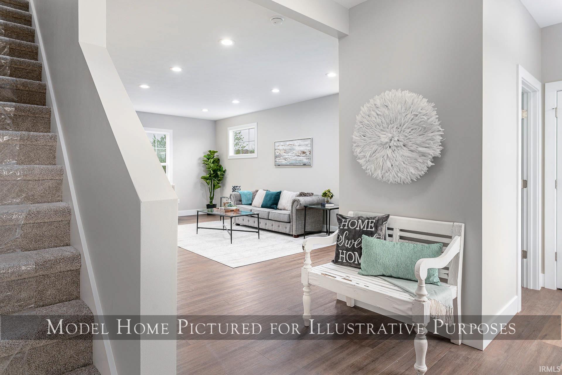 32811 Nature View Drive New Carlisle IN 46552