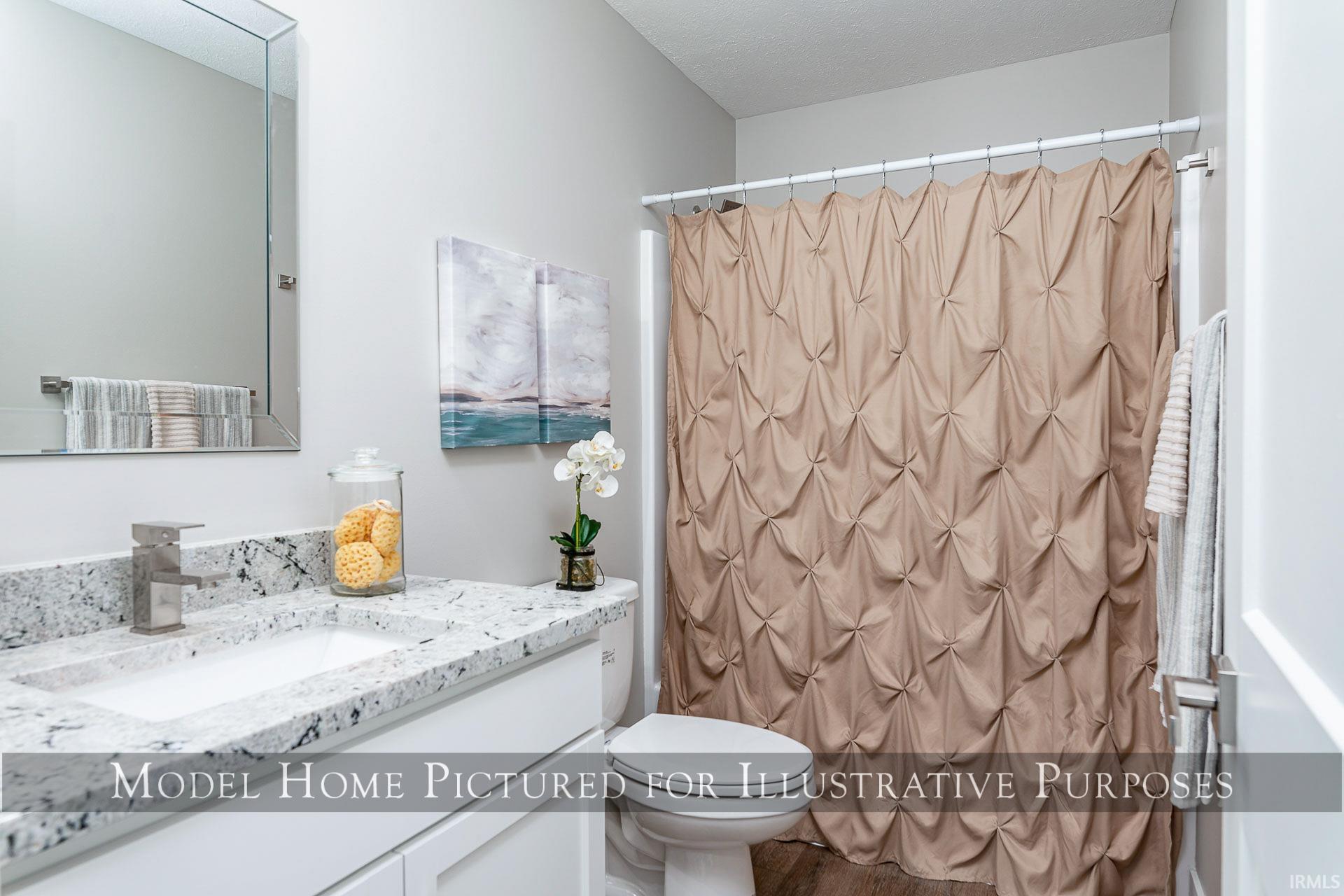 32811 Nature View Drive New Carlisle IN 46552