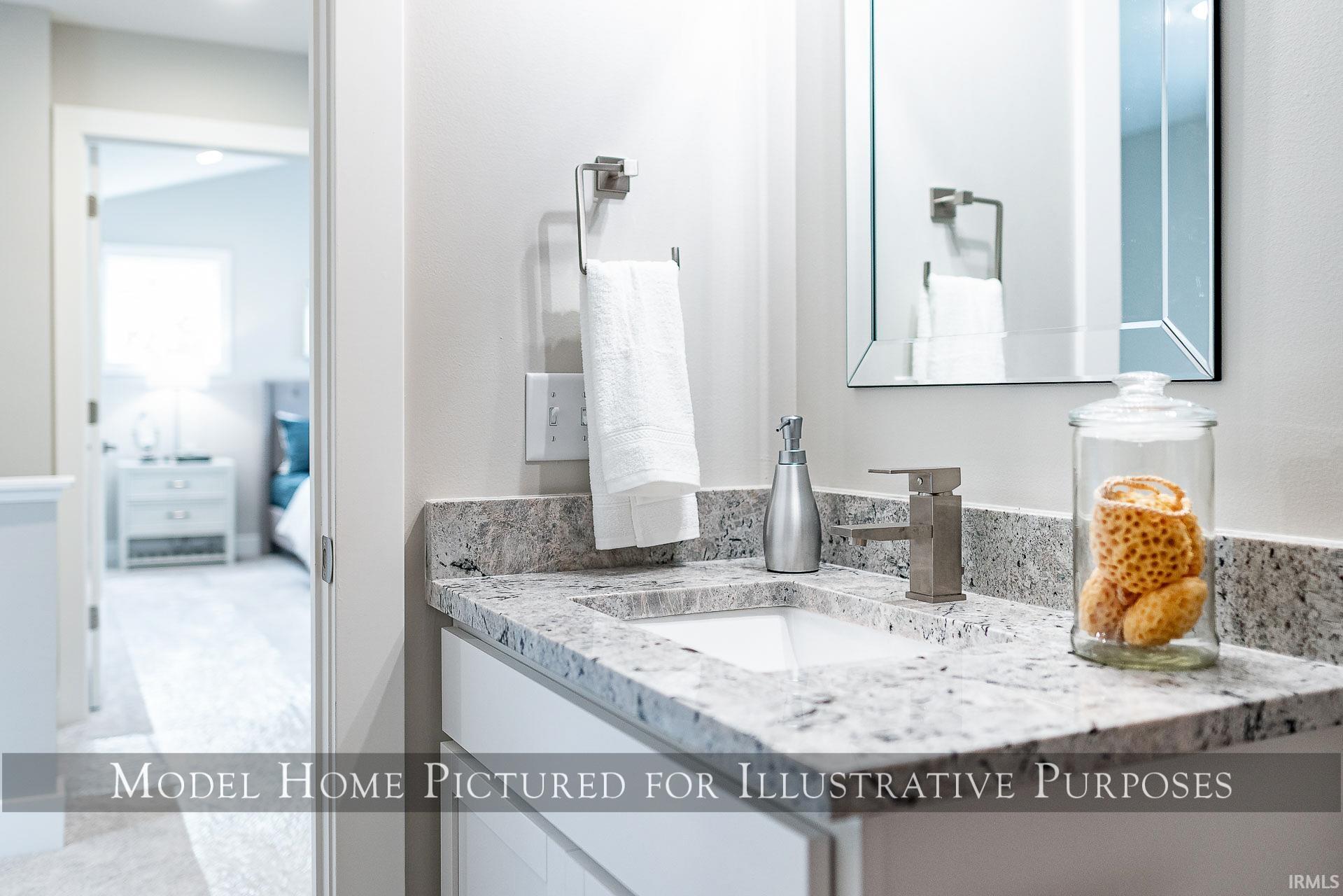32811 Nature View Drive New Carlisle IN 46552