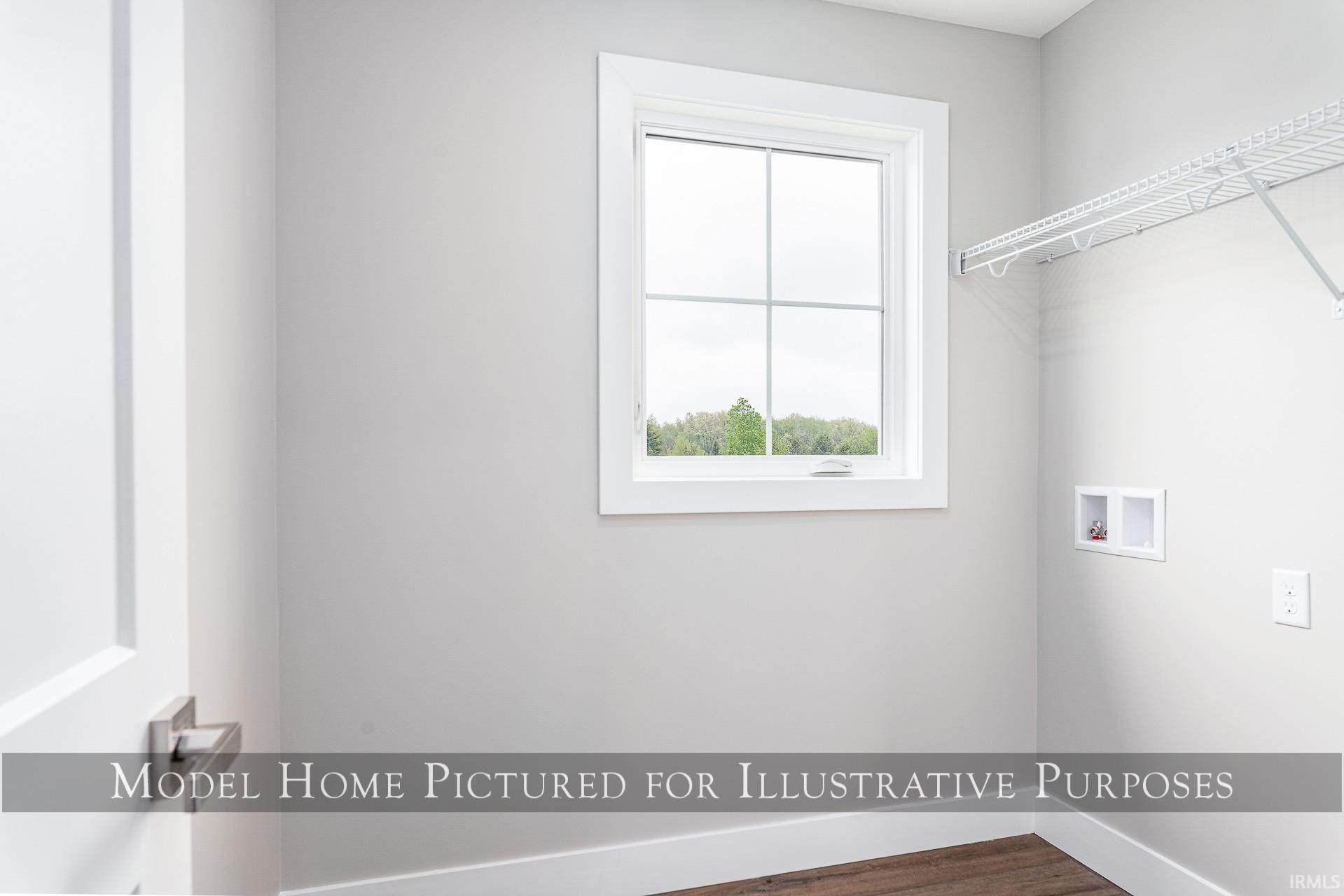 32811 Nature View Drive New Carlisle IN 46552