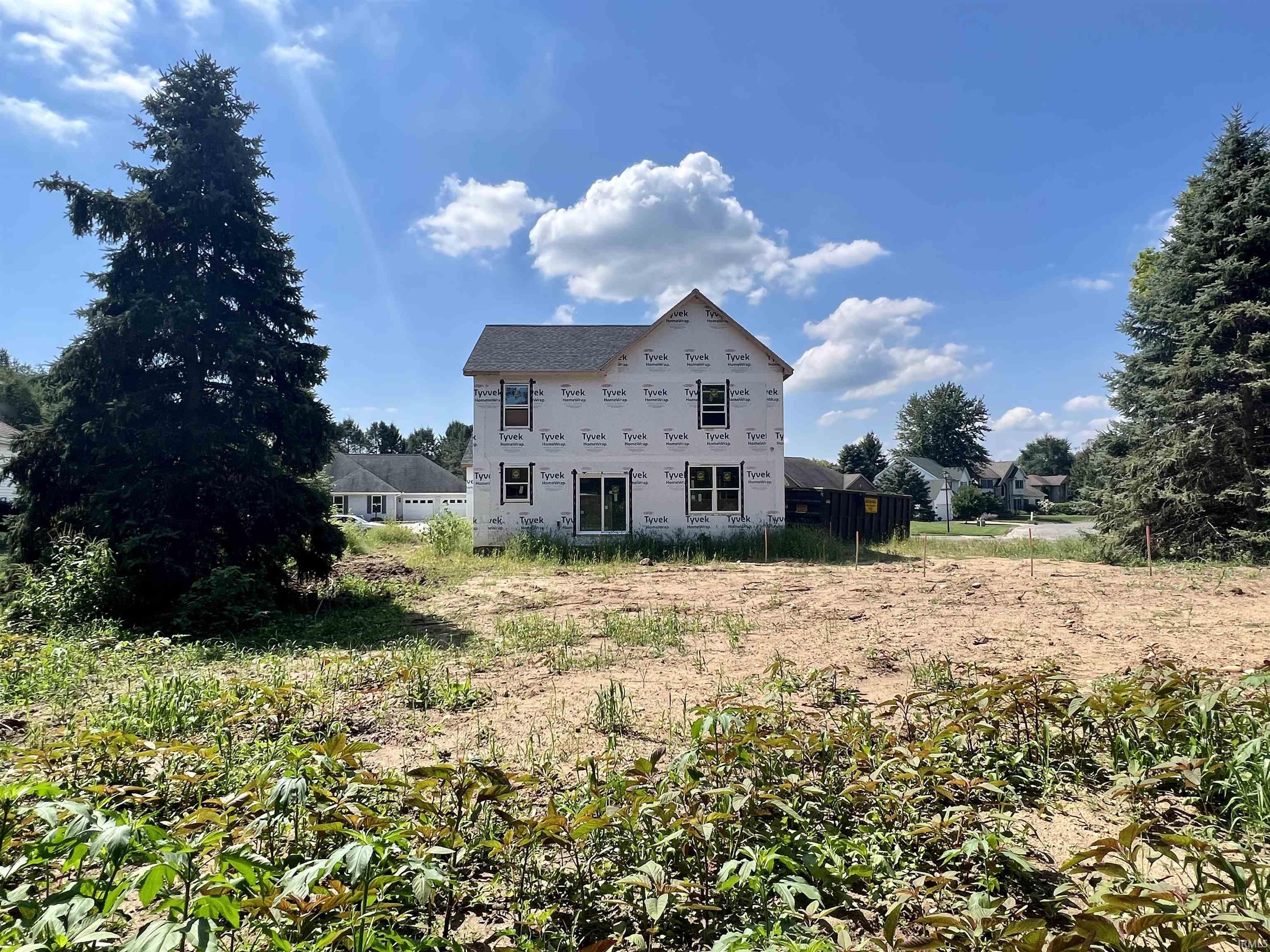 32811 Nature View Drive New Carlisle IN 46552