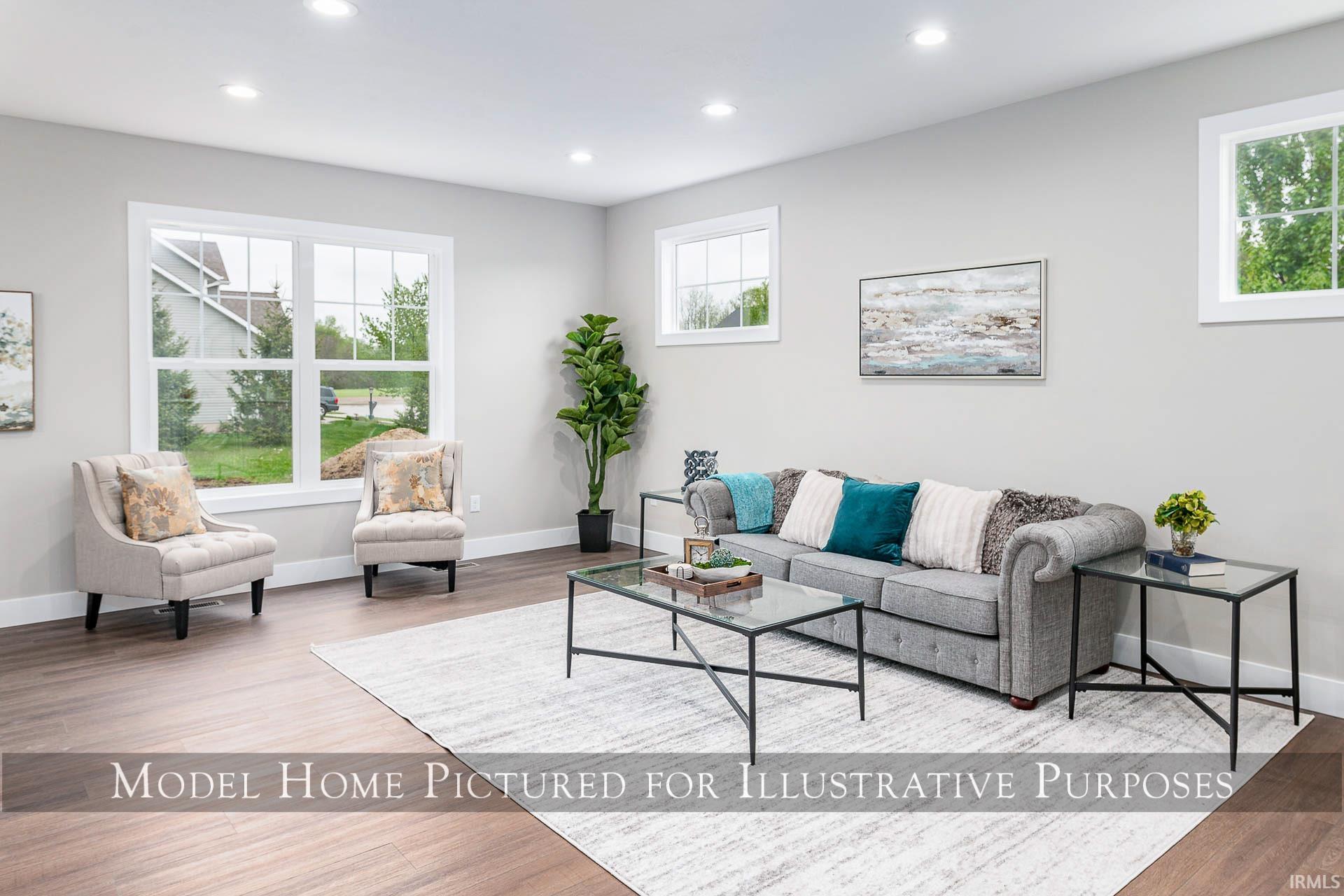 32811 Nature View Drive New Carlisle IN 46552